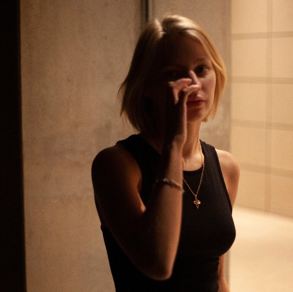 Meet your Posher, Isabella